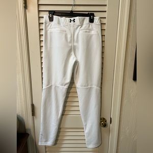 Underarmour boys baseball pants